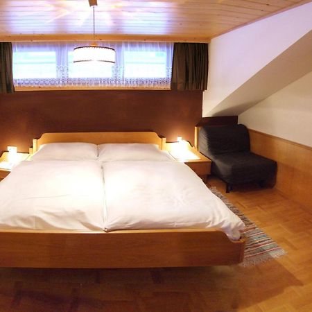 Ferienwohnungen Kirchweger Wagrain Exteriér fotografie