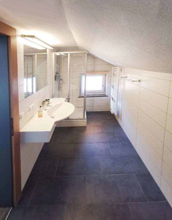 Ferienwohnungen Kirchweger Wagrain Exteriér fotografie